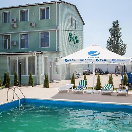 Fanfan Odessa Exterior foto