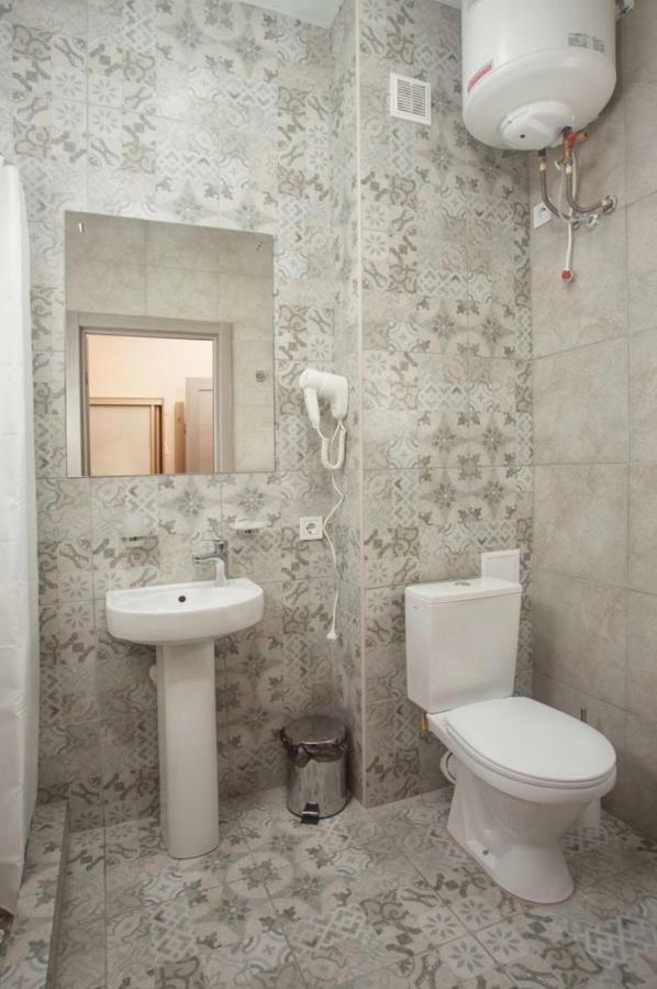 Fanfan Odessa Exterior foto