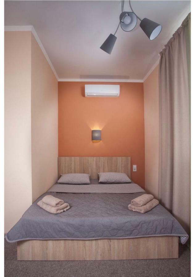 Fanfan Odessa Exterior foto