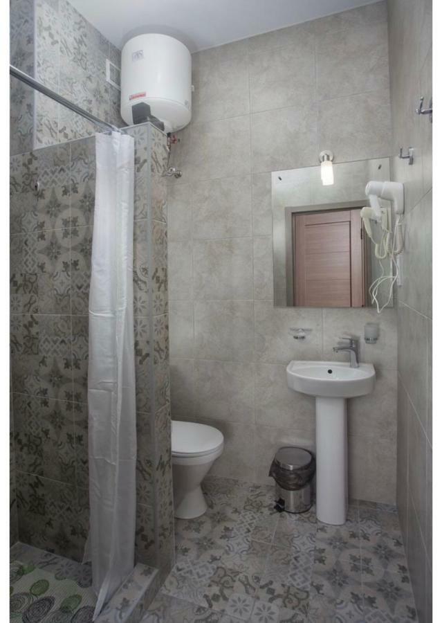 Fanfan Odessa Exterior foto