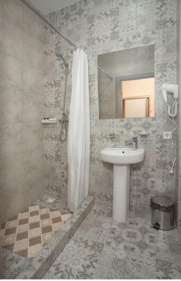 Fanfan Odessa Exterior foto