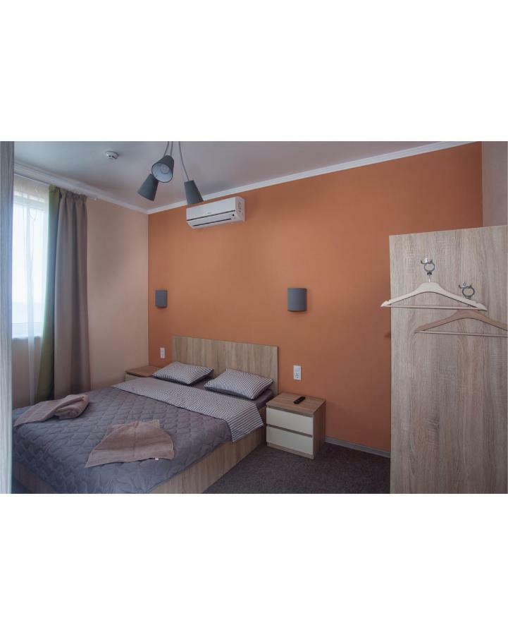 Fanfan Odessa Exterior foto