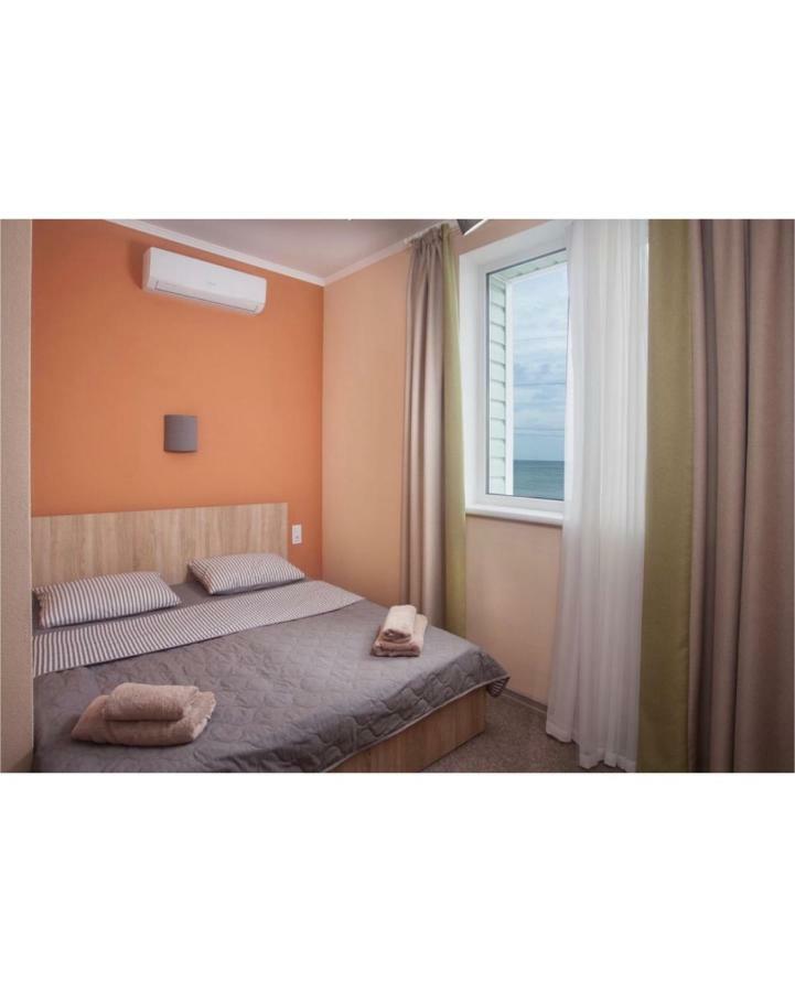 Fanfan Odessa Exterior foto