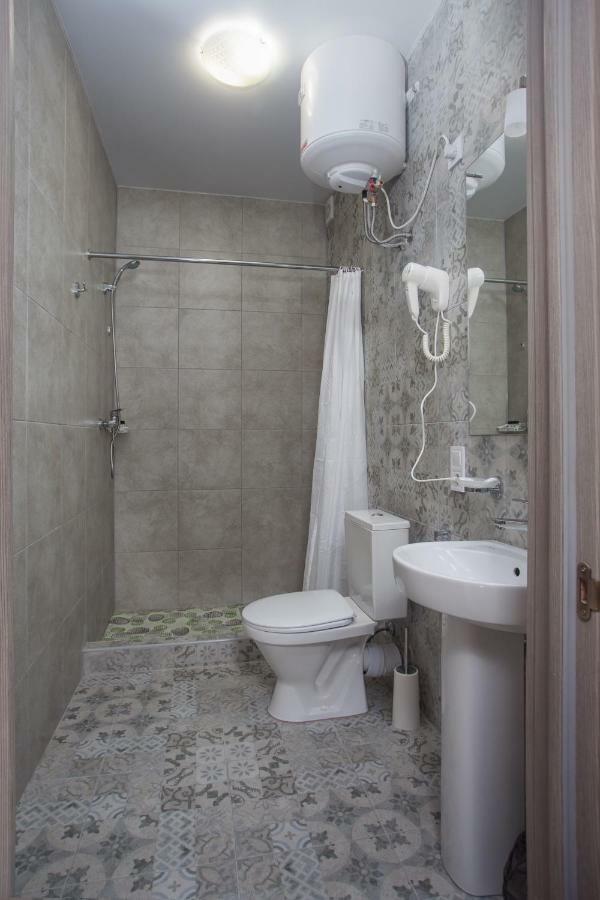 Fanfan Odessa Exterior foto