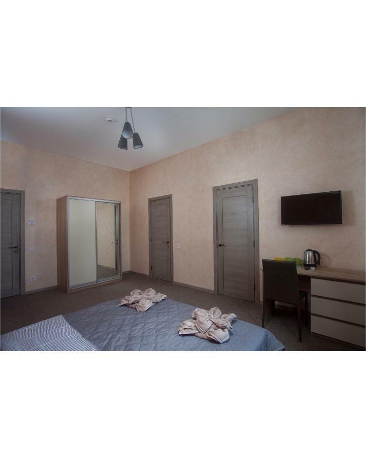 Fanfan Odessa Exterior foto