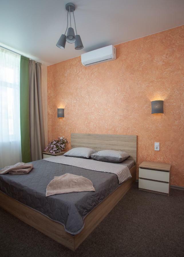 Fanfan Odessa Exterior foto