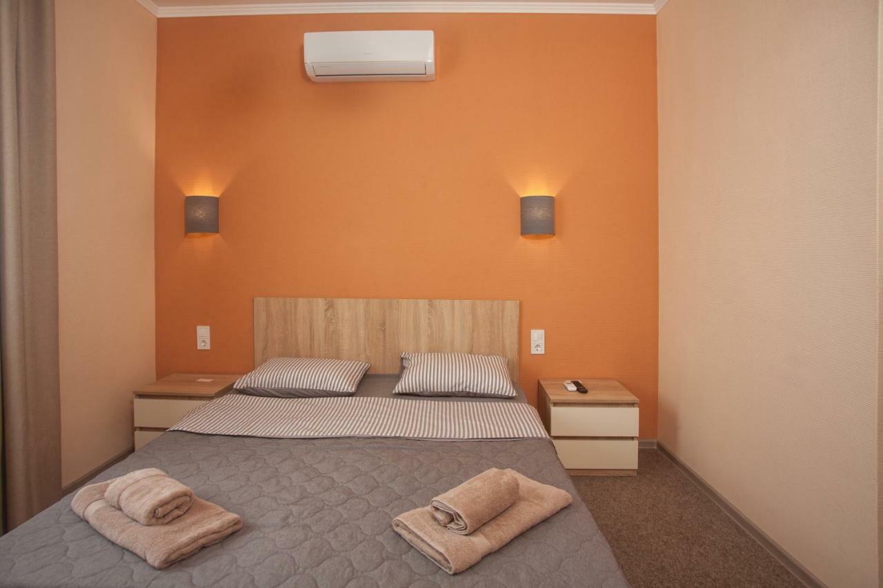 Fanfan Odessa Exterior foto