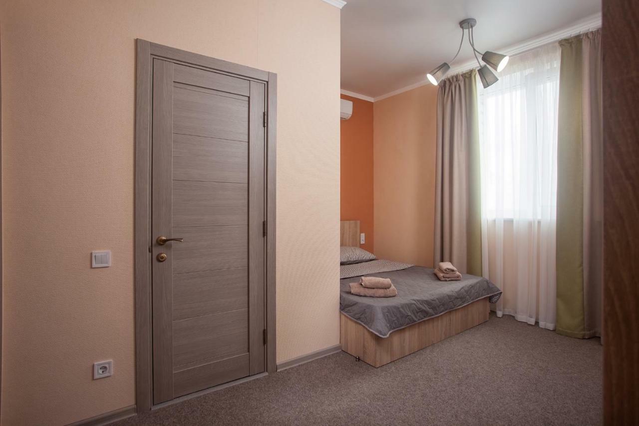 Fanfan Odessa Exterior foto