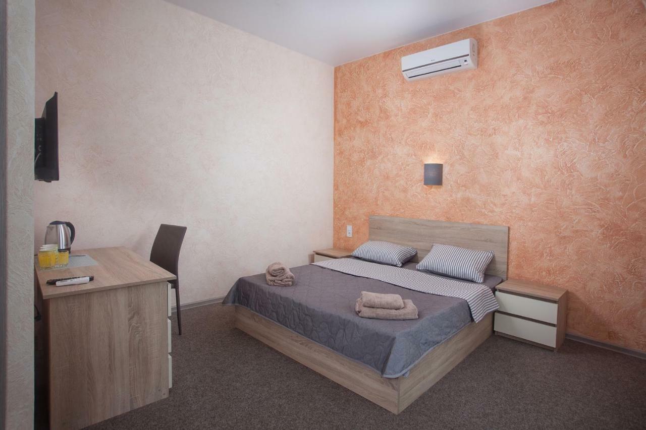 Fanfan Odessa Exterior foto